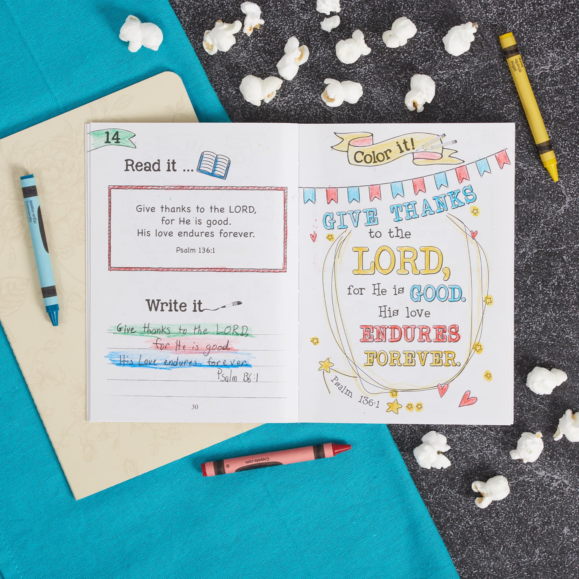 77 Memory Verses Every Kid Should Know, Ages 5-8 (77 for Kids Editions)