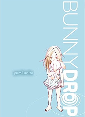 Bunny Drop