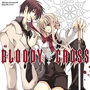 Bloody Cross