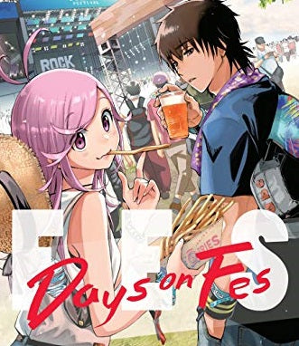 Days on Fes