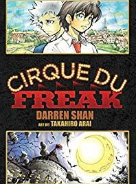 Cirque Du Freak