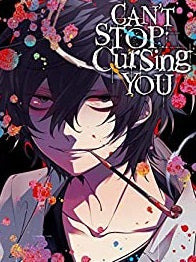 Can't Stop Cursing You