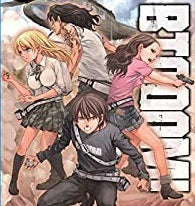 BTOOOM!