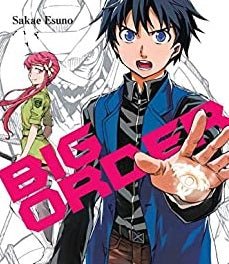 Big Order