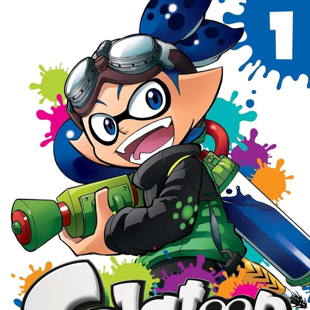Splatoon
