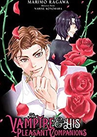 The Vampire and His Pleasant Companions