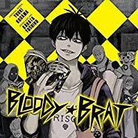 Bloody Brat