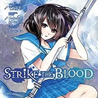 Strike the Blood (Manga)