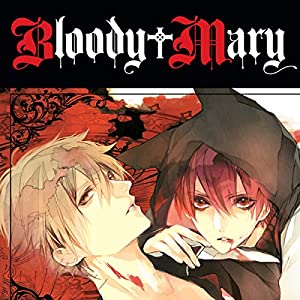 Bloody Mary