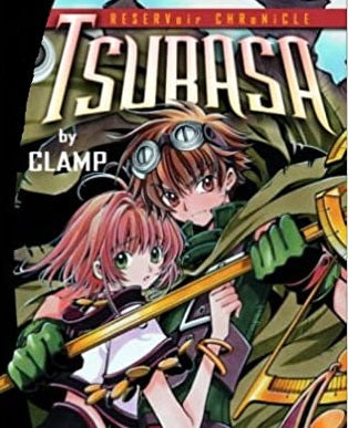 Tsubasa