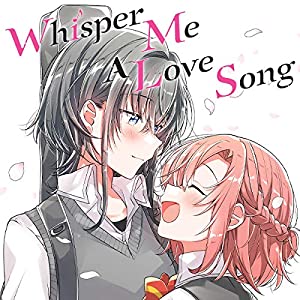 Whisper Me a Love Song