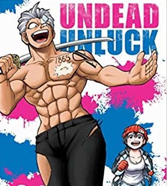 Undead Unluck
