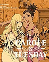 Carole & Tuesday