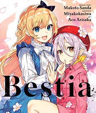 Bestia