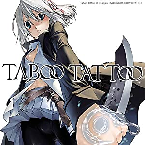 Taboo Tattoo