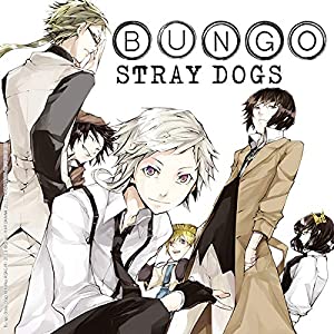 Bungo Stray Dogs