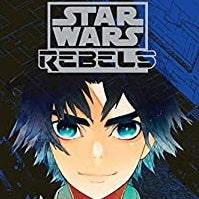 Star Wars Rebels