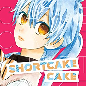 Shortcake Cake