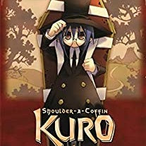 Shoulder-A-Coffin Kuro