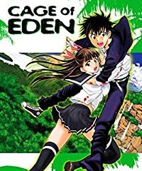 Cage of Eden