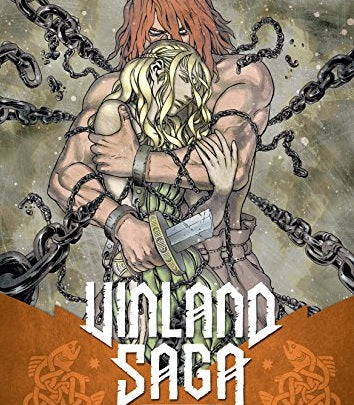 Vinland Saga