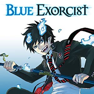 Blue Exorcist