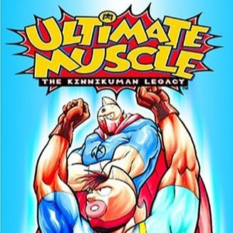 Ultimate Muscle