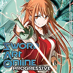 Sword Art Online Progressive (Manga)