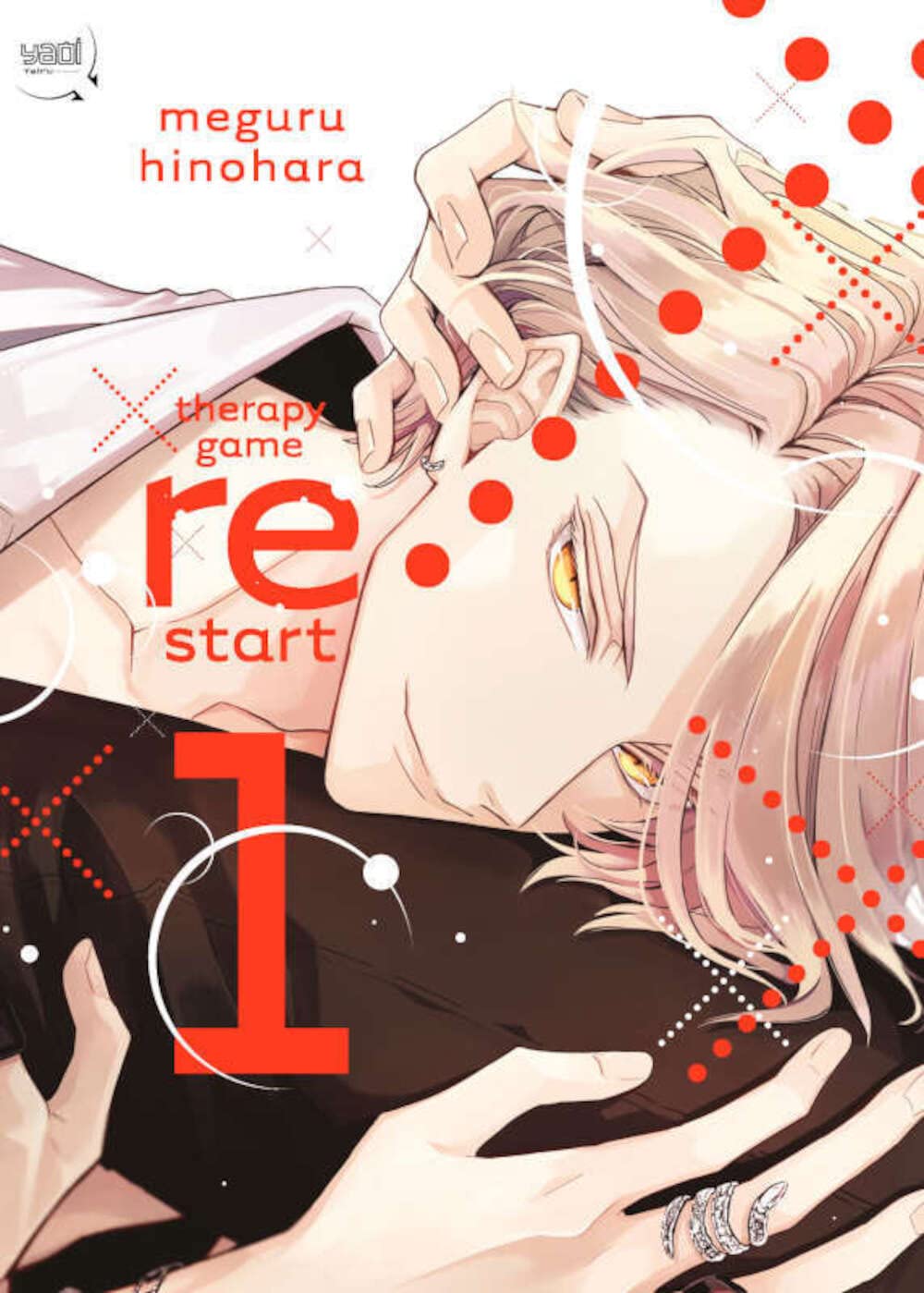 Therapy Game Restart