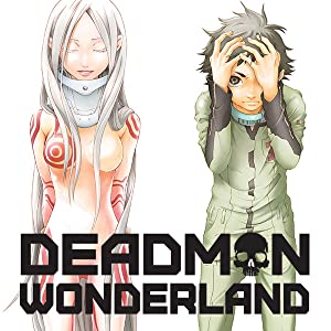 Deadman Wonderland