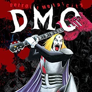 Detroit Metal City