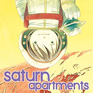 Saturn Apartments