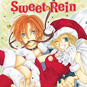 Sweet Rein