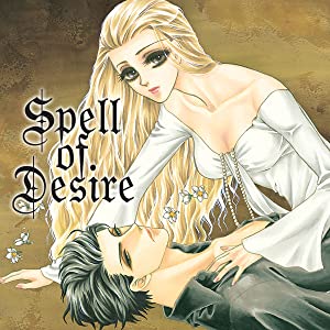 Spell of Desire