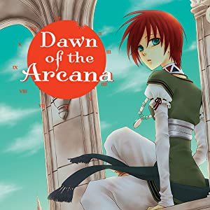 Dawn of the Arcana