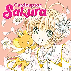 Cardcaptor Sakura