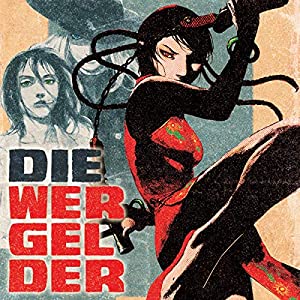 Die Wergelder