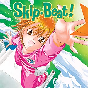 Skip Beat!