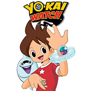 YO-KAI WATCH