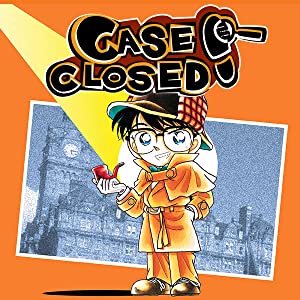 Case Closed