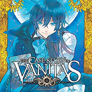 The Case Study of Vanitas