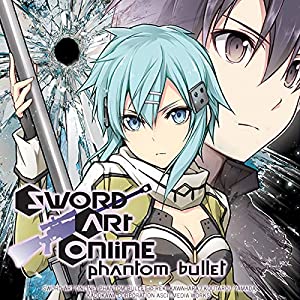 Sword Art Online: Phantom Bullet (Manga)