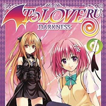 To Love Ru Darkness