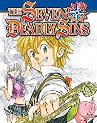 The Seven Deadly Sins