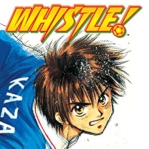 Whistle!