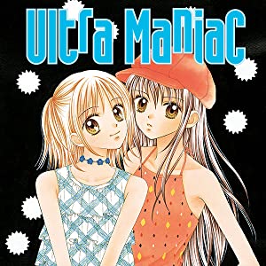 Ultra Maniac