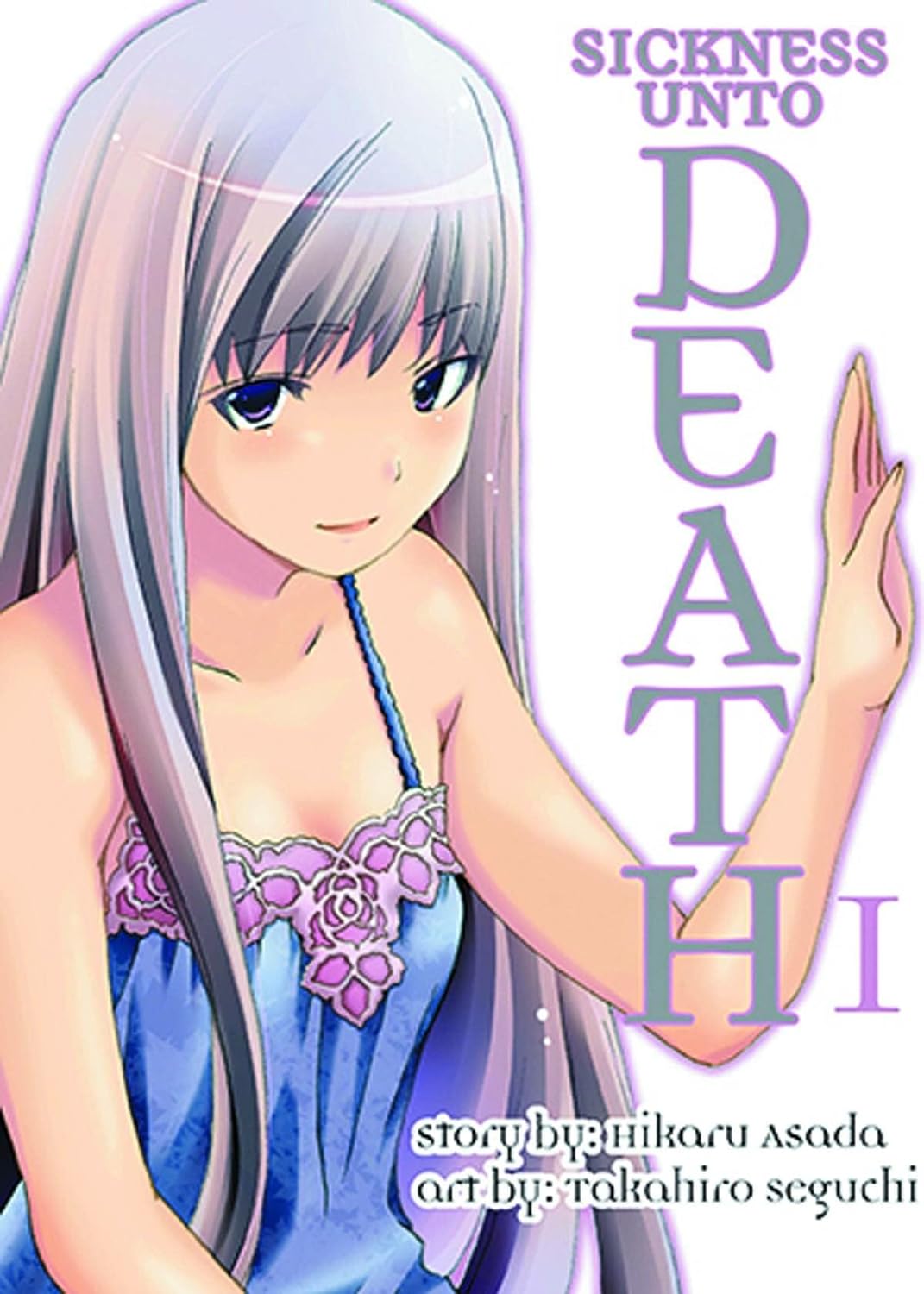 Sickness Unto Death