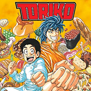 Toriko