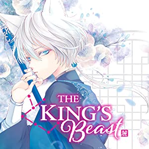 The King's Beast