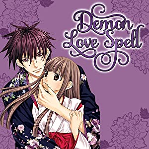 Demon Love Spell